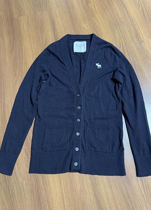 Кардиган жіночий