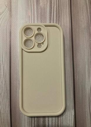 Чехол iphone 16 pro