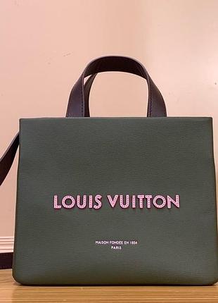 Шопер у ст лв lv tote