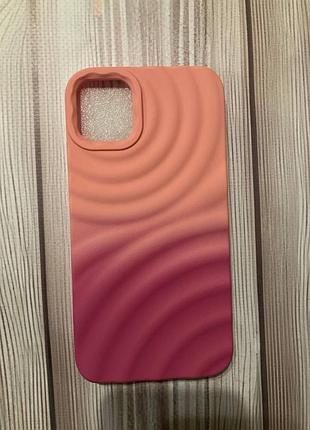 Чехол iphone 11