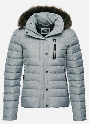 Зимова куртка