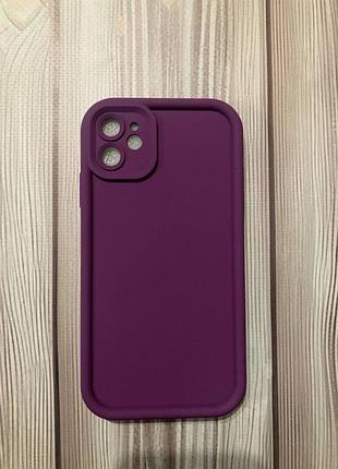 Чехол iphone 11
