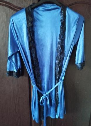 Легенький халатик