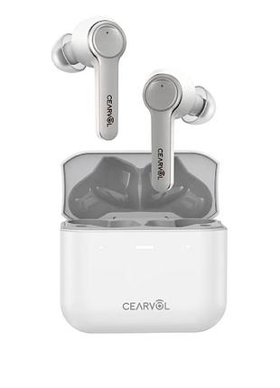 Перезаряжаемые слуховые аппараты cearvol diamond x1 otc с bluetooth