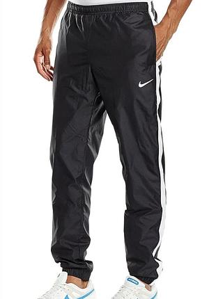 Nike sportswear штаны