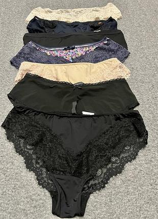 Трусики одним лотом