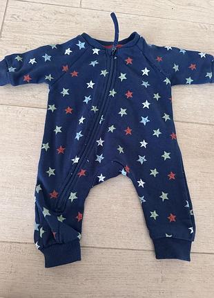 Теплий чоловічок