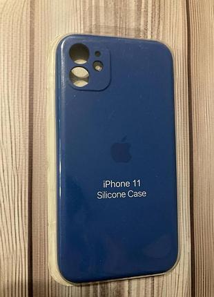 Чехол iphone 11