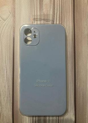 Чехол iphone 11