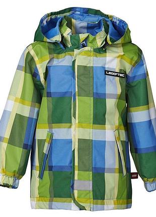 Ветровка lego, 116 р демисезонная куртка