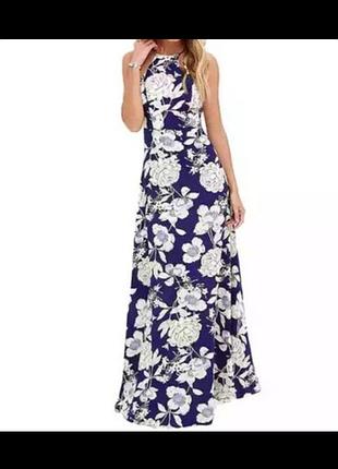 Літній сарафан