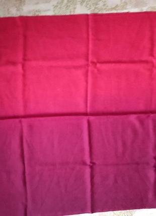 Шарф женский