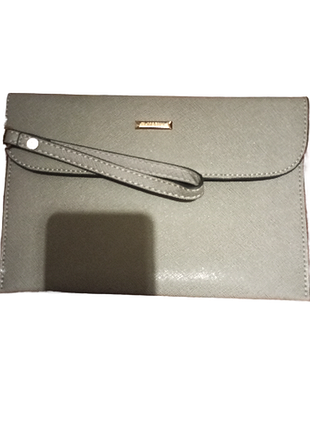 Женский клатч-конверт бренда elim &amp; paul.