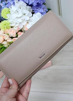 Стильный женский кошелек разных цветов, недорого🔥🔥🔥