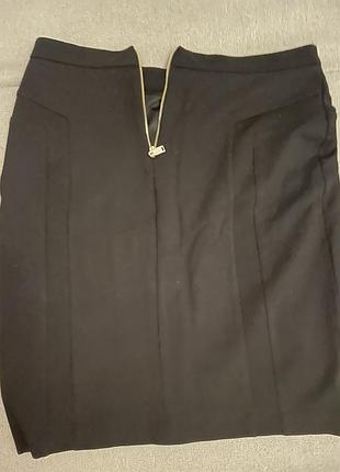 Спідниця  на підкладці