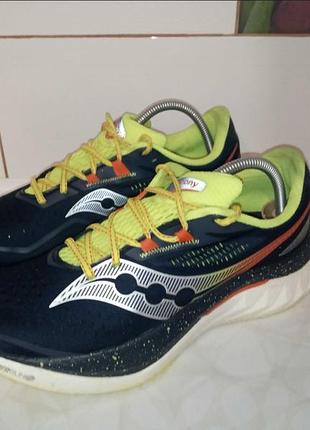 Кроссовки saucony оригинал