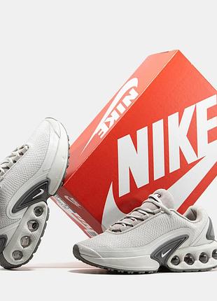 Nike air max dn