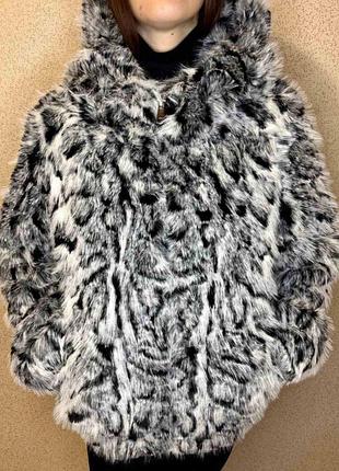 Женская шуба