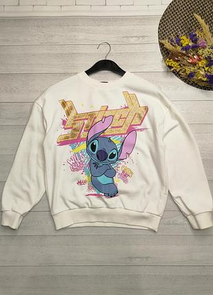 Світшот двунитка на 10-11 років