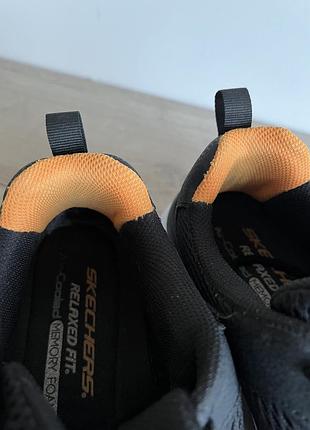 Кросівки skechers оригінал 7