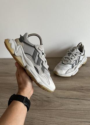 Кросівки adidas ozweego оригінал