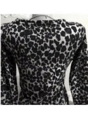 Кофта свитшот женский 2