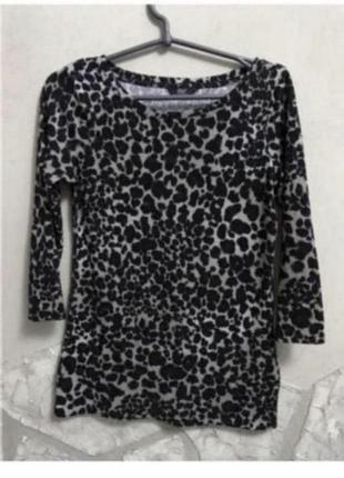 Кофта свитшот женский 4