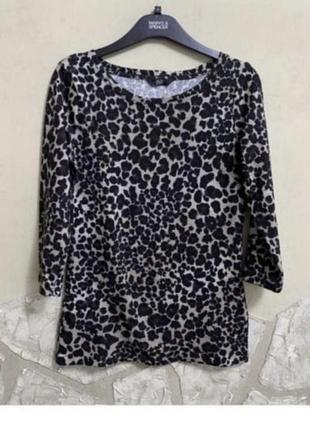 Кофта свитшот женский 3