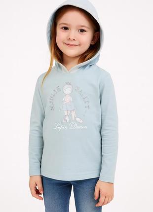 Реглан lapin house