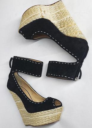 Еспадрільї giuseppe zanotti 40
