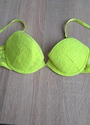 Бюстгальтер h&amp;m 75b