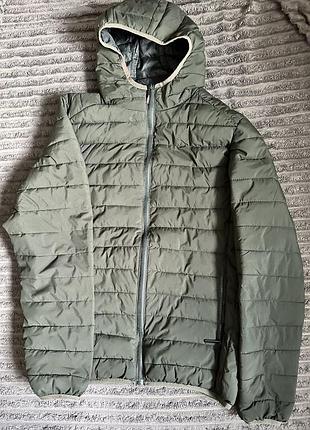 Чоловіча демі сезонна куртка