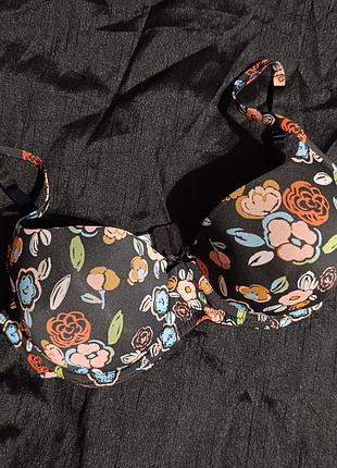 Бюстгальтер 80b