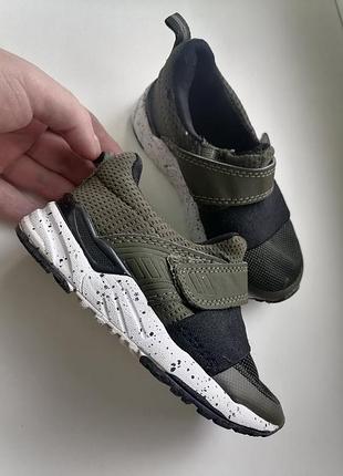 Кроссовки 23р, стелька 13-14