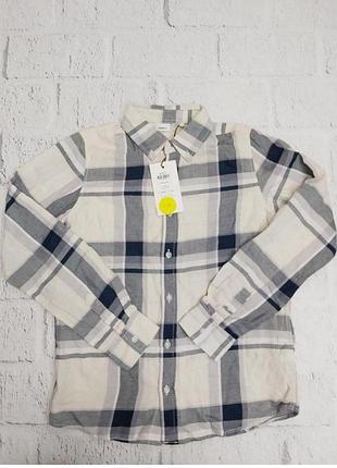 Сорочка нова