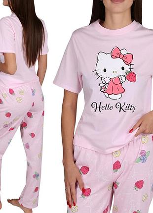 Новая без навесной бирки отличная пижама, домашний костюм,uk 22-24