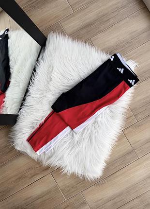 Спортивные лосины adidas