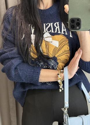 Светр італія lavish 5