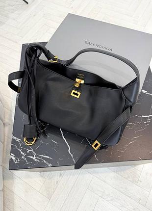 Шкіряна сумка люкс якість