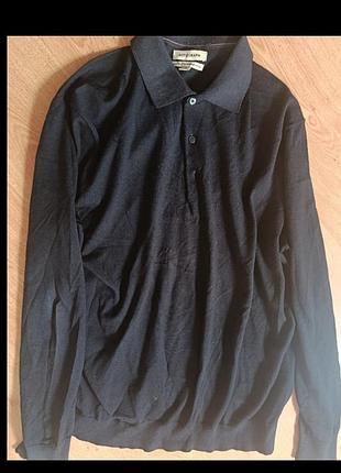 Светр меринос в подарунок до покупки товару від 400