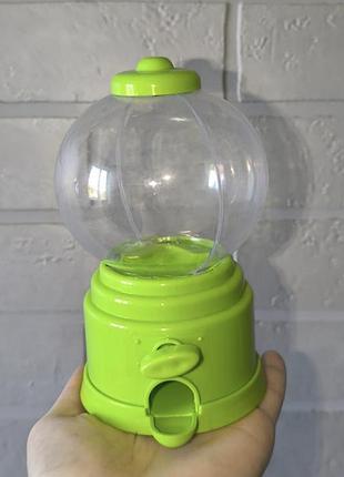 Дозатор для цукерок , кулька автомат