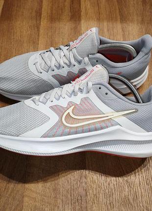 Кроссовки мужские nike downshifter 11