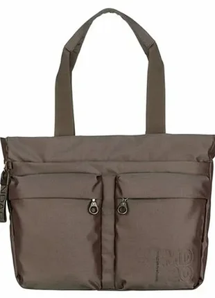 Сумка  шоппер 🏷mandarina duck 🩷брендова сумка 👍оригінал сумка в подорож