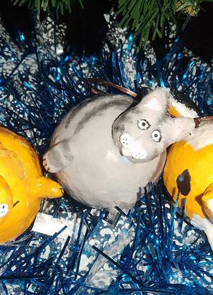 Елочная игрушка
