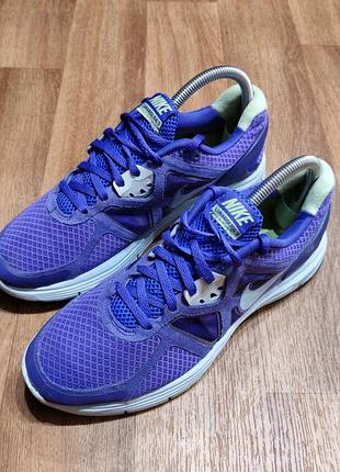 Кроссовки nike lunarglide 3