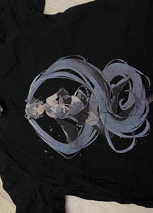 Аніме футболка