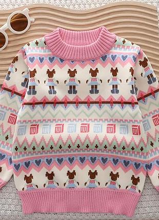 Гарний светрик