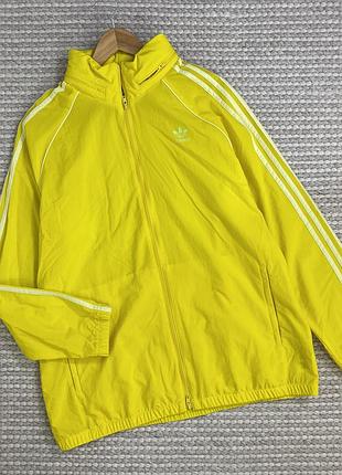 Вітровка adidas