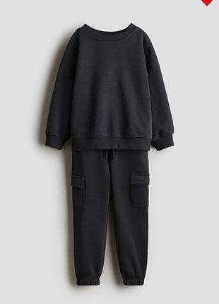 Комплект спортивного костюма