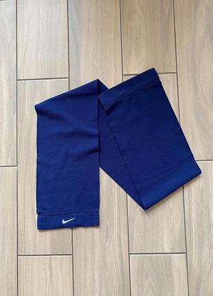 Nike шарф оригінал